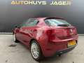 Alfa Romeo Giulietta 1.4 T Distinctive|Automaat|Pano| Rot - thumbnail 2