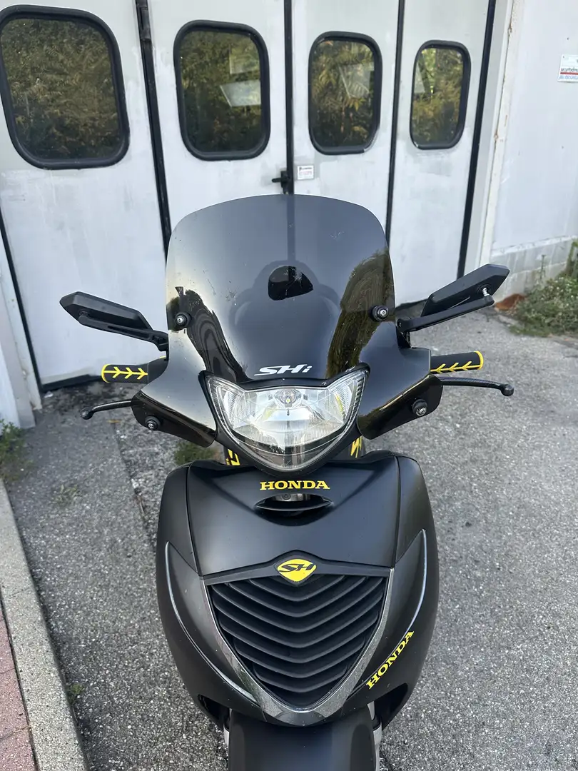 Honda SH 125i - 2