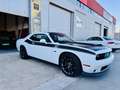 Dodge Challenger R/T Plus Aut. Blanco - thumbnail 7