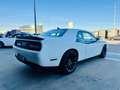 Dodge Challenger R/T Plus Aut. Blanco - thumbnail 5