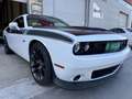 Dodge Challenger R/T Plus Aut. Blanco - thumbnail 3