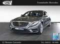 Mercedes-Benz S 500 AMG-Line lang 4Matic *360°-K*PANO*Dist+* Grau - thumbnail 1