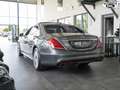 Mercedes-Benz S 500 AMG-Line lang 4Matic *360°-K*PANO*Dist+* Grau - thumbnail 4