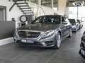 Mercedes-Benz S 500 AMG-Line lang 4Matic *360°-K*PANO*Dist+* Grau - thumbnail 2