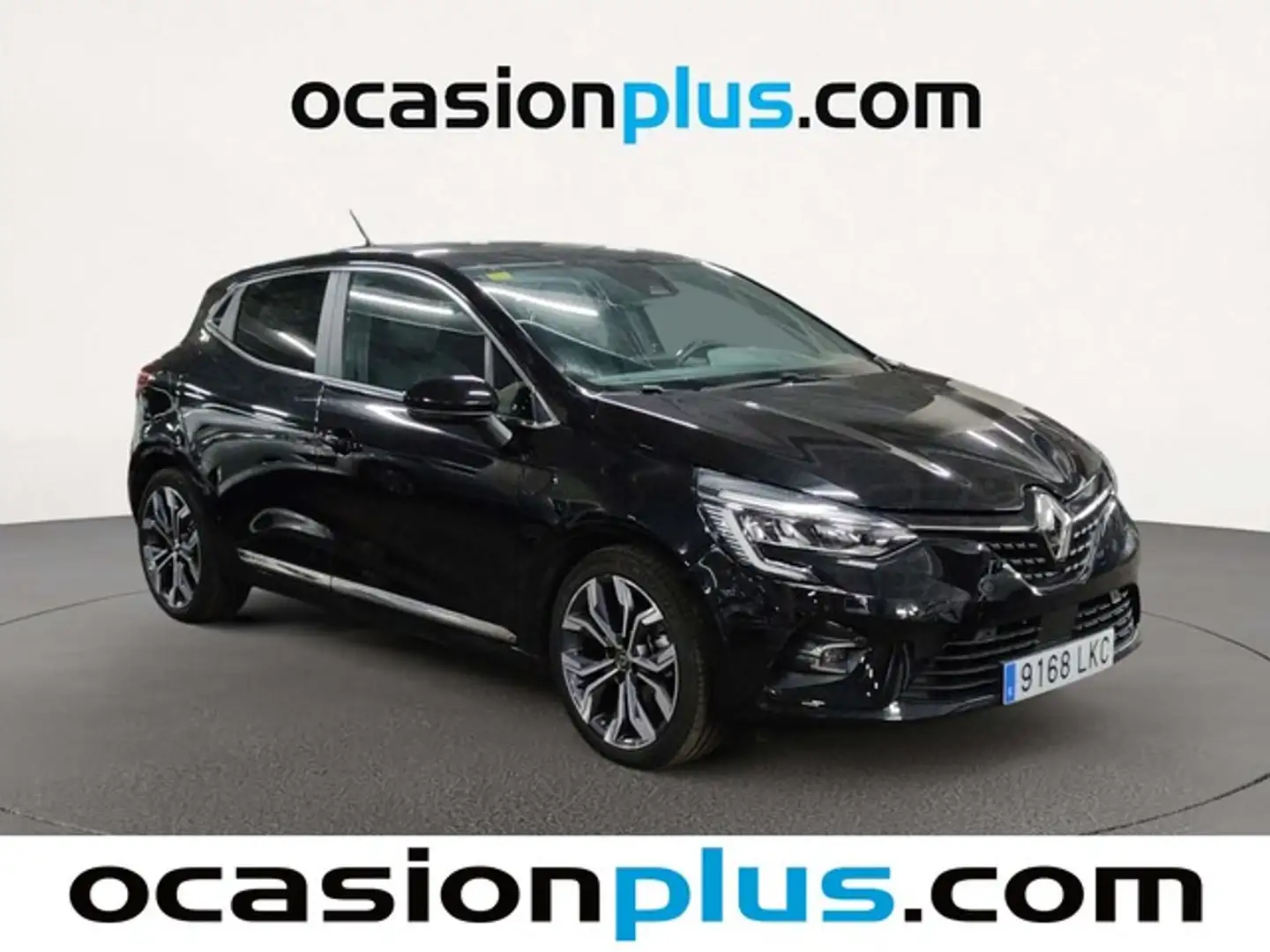 Renault Clio TCe Zen 74kW Noir - 2
