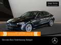 Mercedes-Benz C 200 AMG+AHK+LED+KAMERA+TOTW+KEYLESS+9G Schwarz - thumbnail 1
