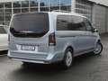 Mercedes-Benz V 300 d lang Style Distronic Easy Pack 360° Silber - thumbnail 3