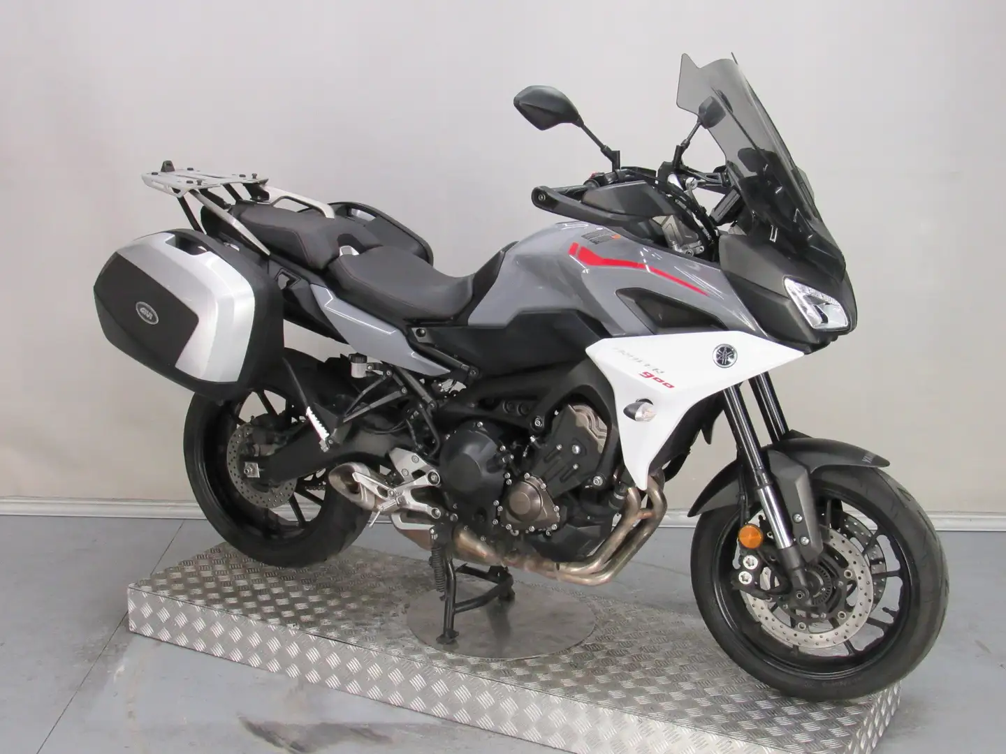 Yamaha Tracer 900 ABS - 2