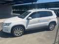 Volkswagen Tiguan Tiguan 2.0 TDI DPF 4Motion Sport Weiß - thumbnail 8