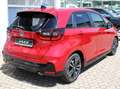 Honda Jazz 1.5 i-MMD Hybrid Advance Sport Rot - thumbnail 4