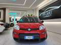 Fiat Panda CITY CROSS 1.0 FireFly S&S Hybrid Rood - thumbnail 2
