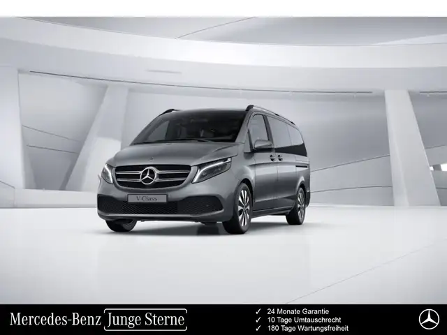 Mercedes-Benz V 220 d Edition lang EasyP*StandHz*Kamera*LEDils