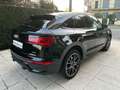 Audi Q5 Sportback 40 tdi MHEV S line Plus quattro s-tronic Schwarz - thumbnail 4