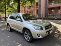 Toyota RAV 4 RAV4 Crossover 2.2 D-Cat A/T 150 CV Luxury Grigio - thumbnail 7