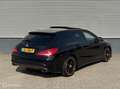 Mercedes-Benz CLA 200 Shooting Brake AMG OrangeArt Edition Zwart - thumbnail 6