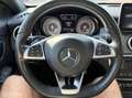 Mercedes-Benz CLA 200 Shooting Brake AMG OrangeArt Edition Zwart - thumbnail 15