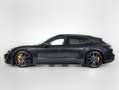 Porsche Taycan 4S Sport Turismo Gris - thumbnail 2