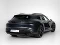 Porsche Taycan 4S Sport Turismo Gris - thumbnail 8