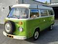 Volkswagen T2 Camper Groen - thumbnail 12