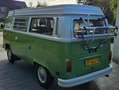 Volkswagen T2 Camper Groen - thumbnail 11