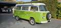 Volkswagen T2 Camper Groen - thumbnail 1