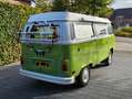 Volkswagen T2 Camper Groen - thumbnail 14