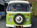 Volkswagen T2 Camper Groen - thumbnail 13