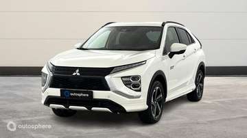 2.4 MIVEC PHEV 188ch Intense 4WD