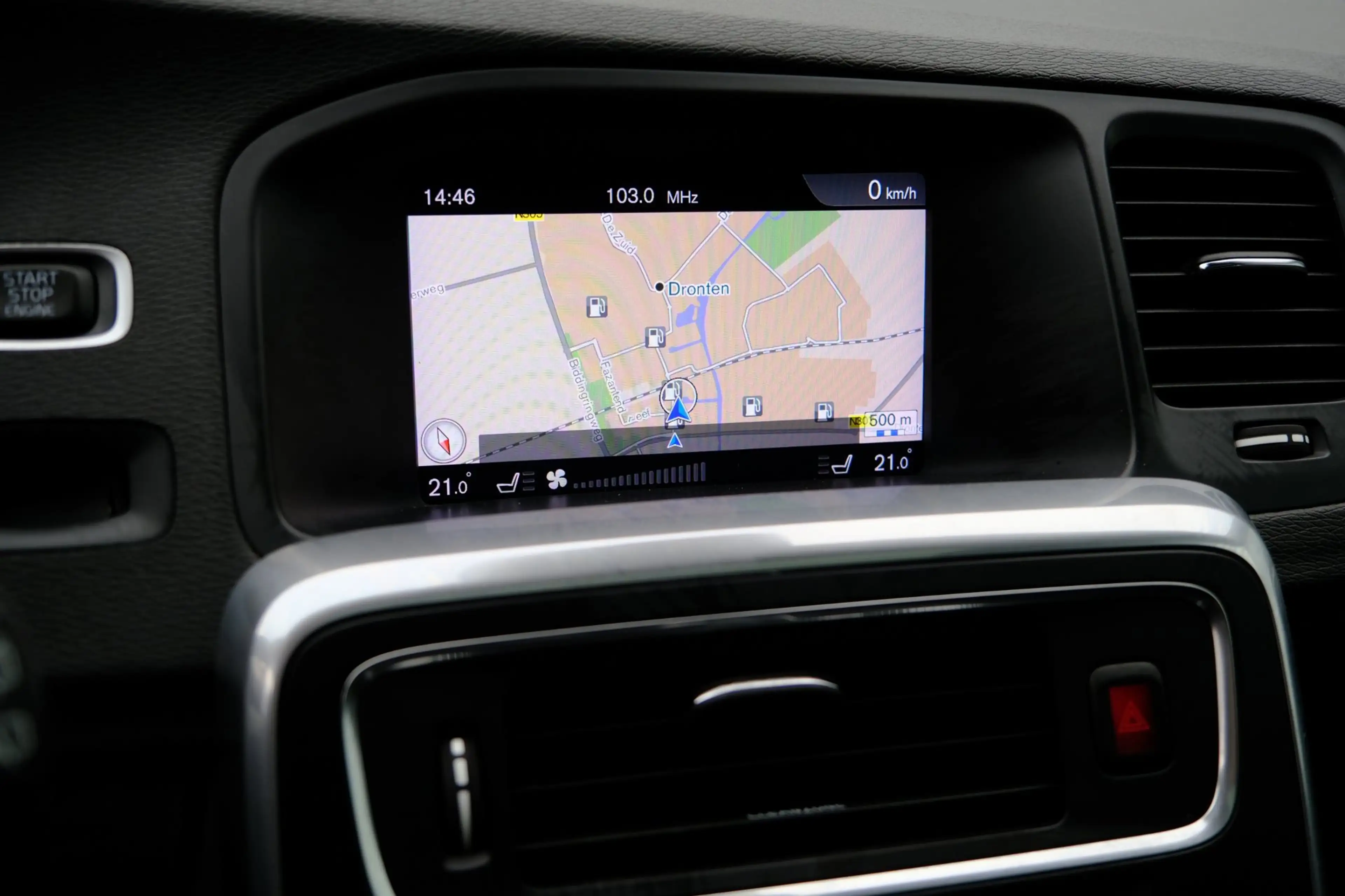 Volvo V60 2.0 T4 190pk Business Sport Aut. Pano|Leder|Sports — photo 16