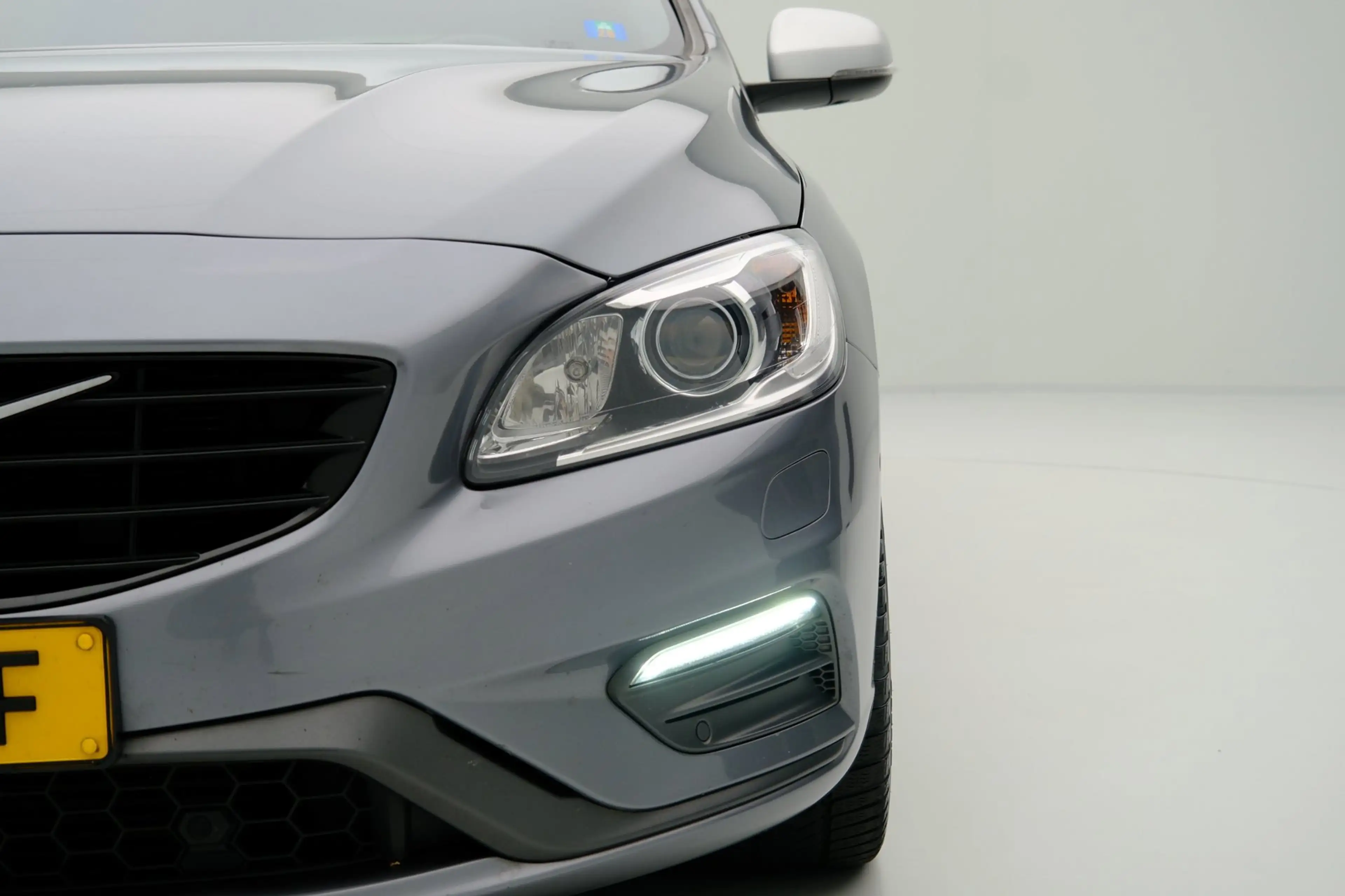 Volvo V60 2.0 T4 190pk Business Sport Aut. Pano|Leder|Sports — photo 28