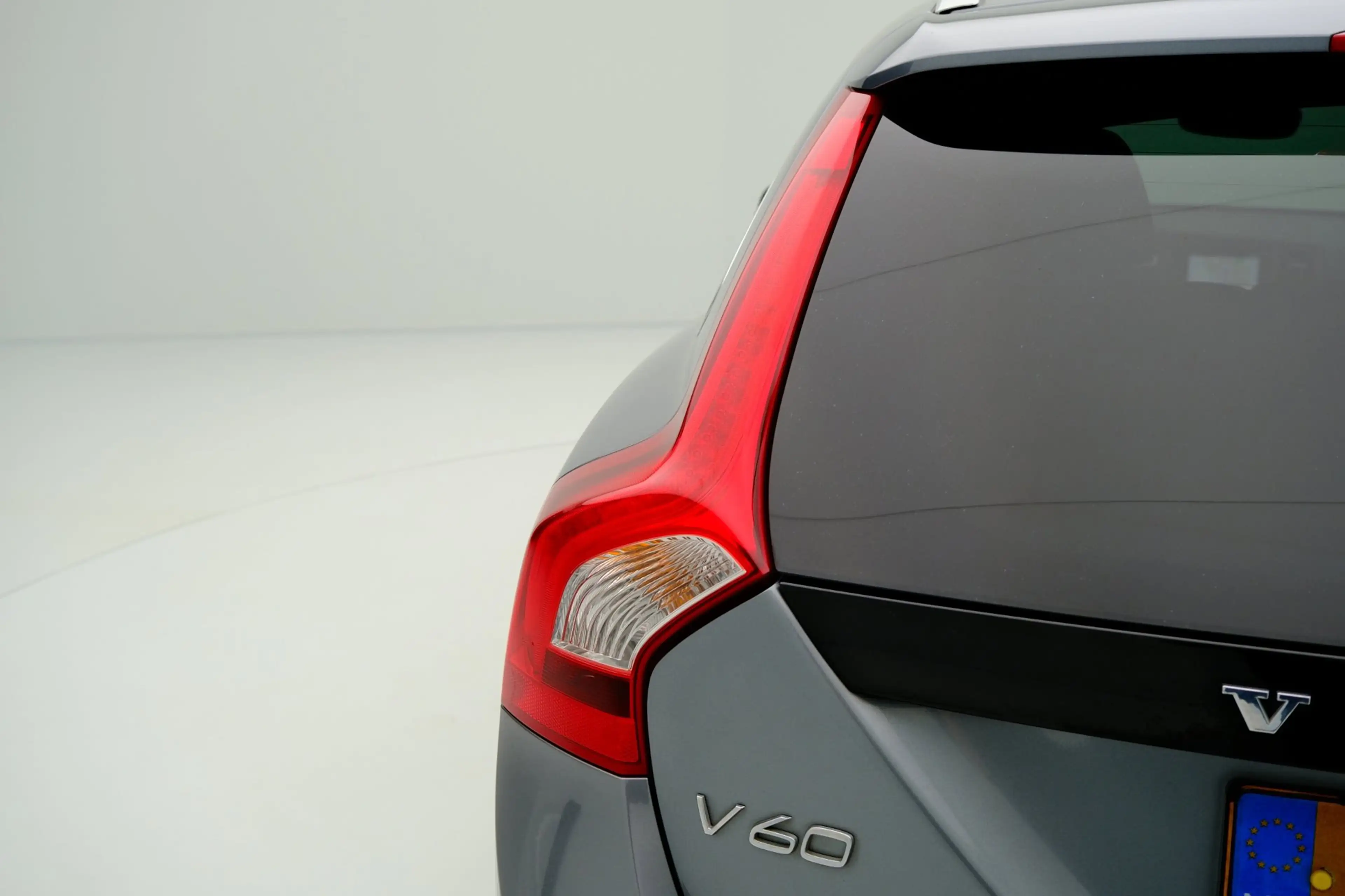 Volvo V60 2.0 T4 190pk Business Sport Aut. Pano|Leder|Sports — photo 25