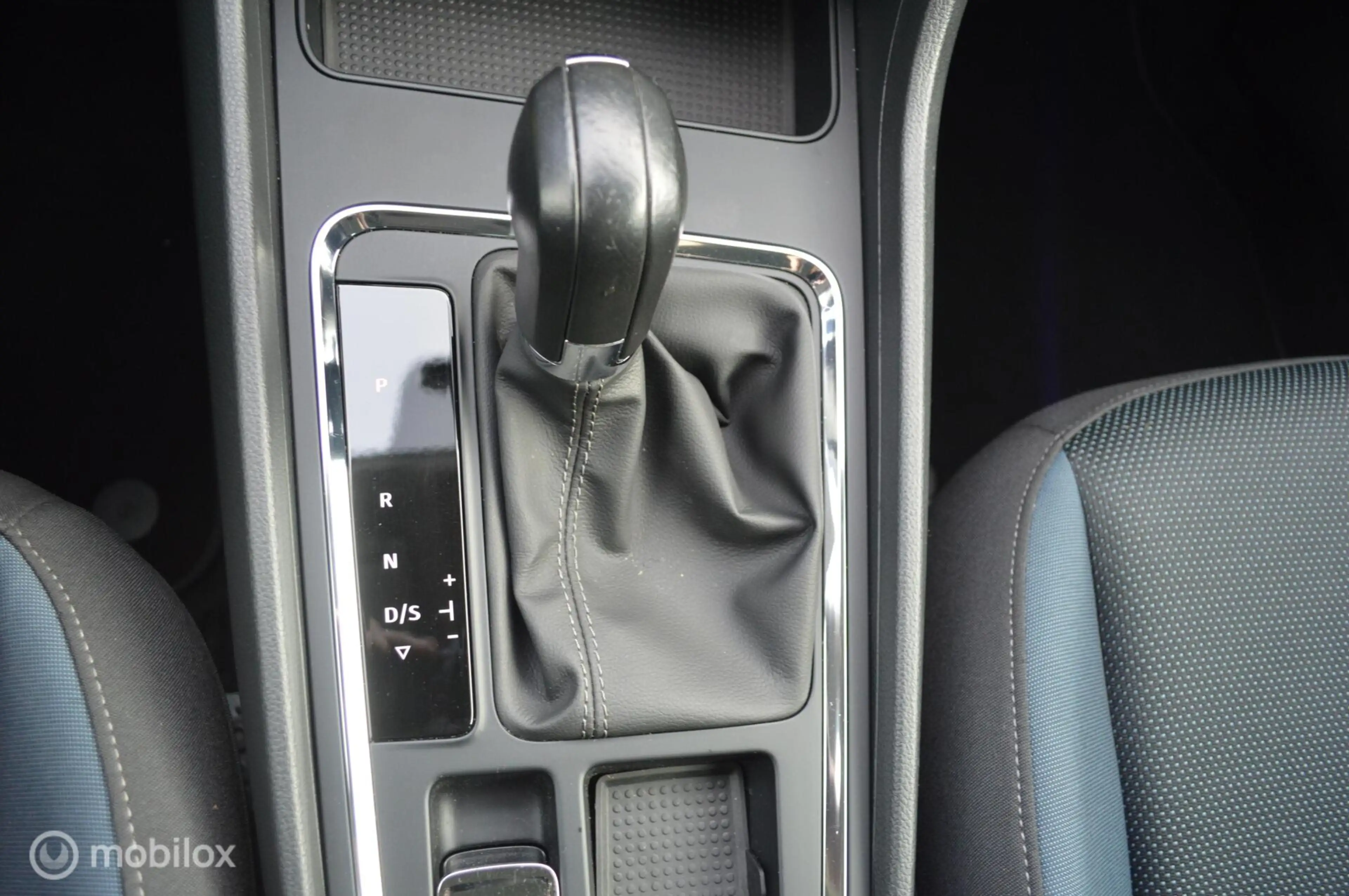 SEAT Ateca 1.5 TSI FR AUTOMAAT Business Intense — photo 24