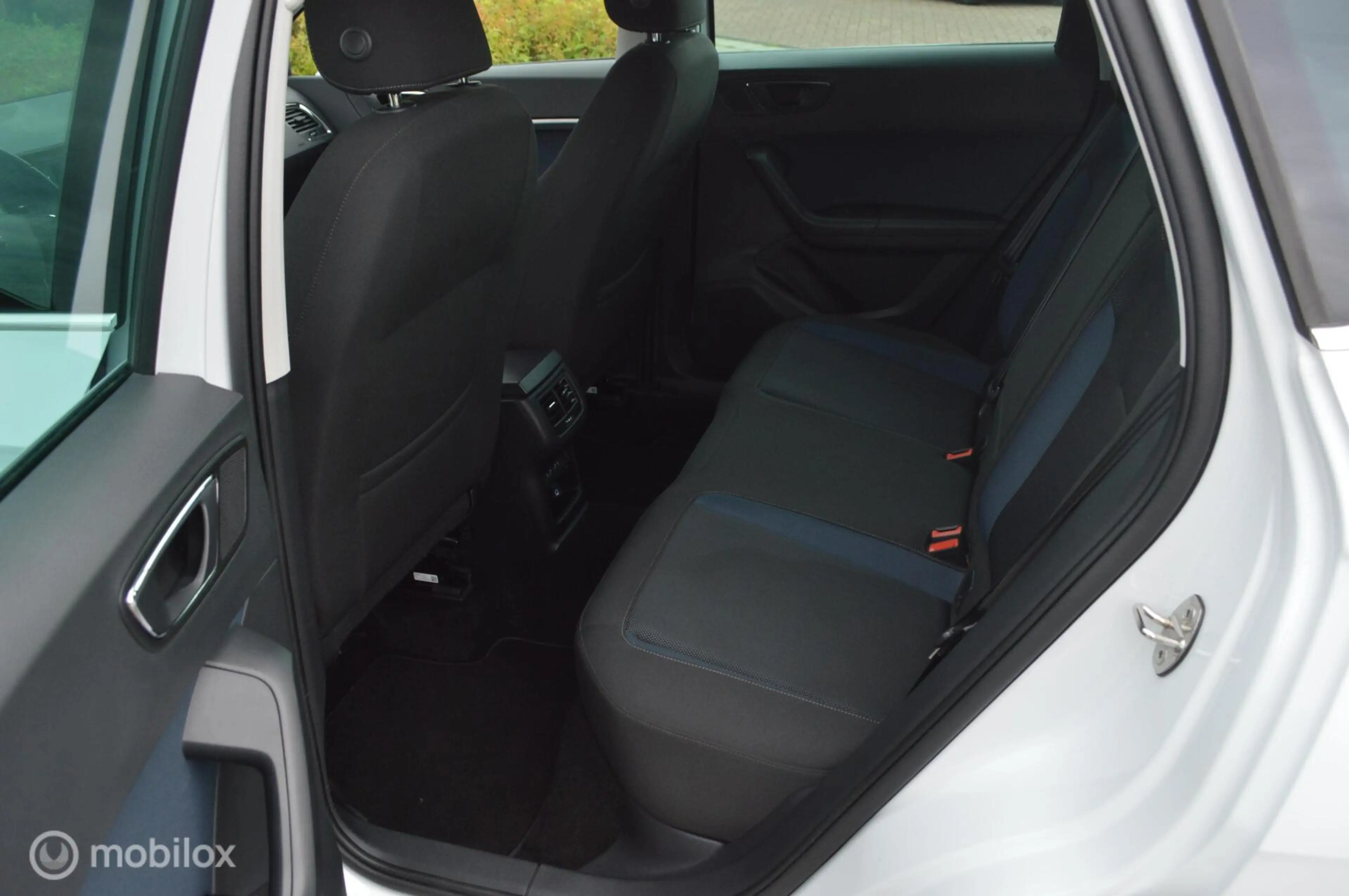 SEAT Ateca 1.5 TSI FR AUTOMAAT Business Intense — photo 5