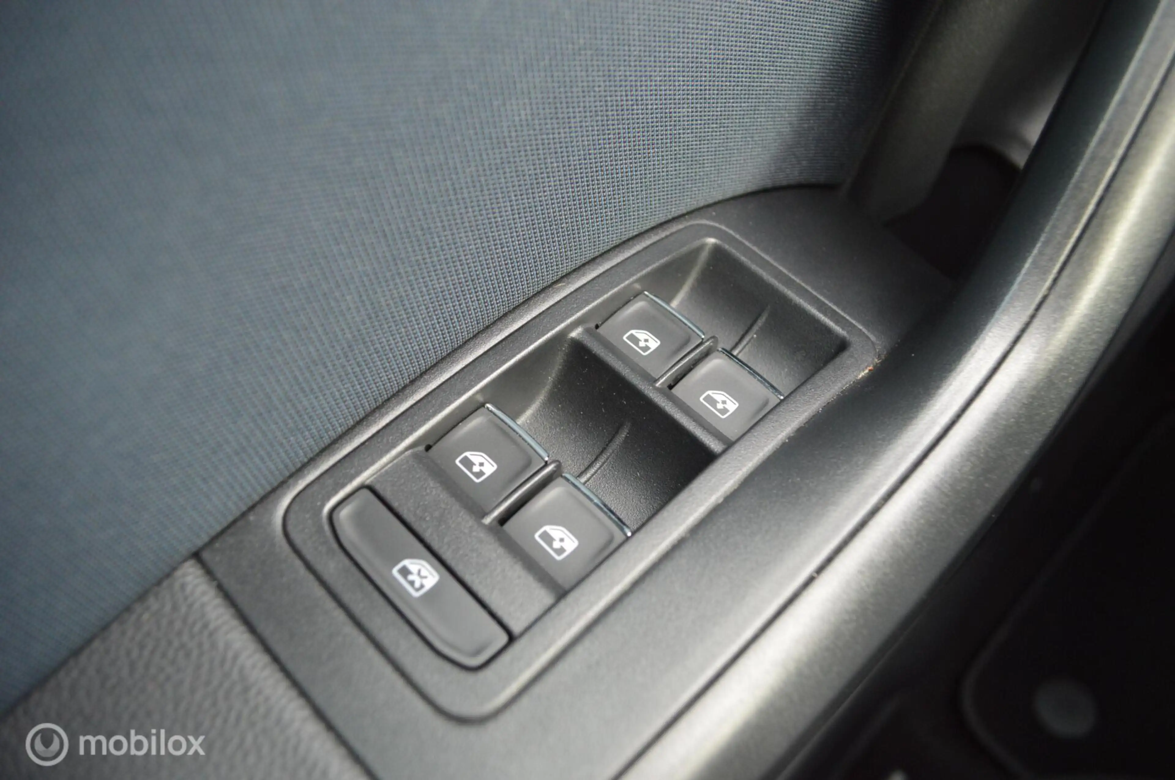 SEAT Ateca 1.5 TSI FR AUTOMAAT Business Intense — photo 15