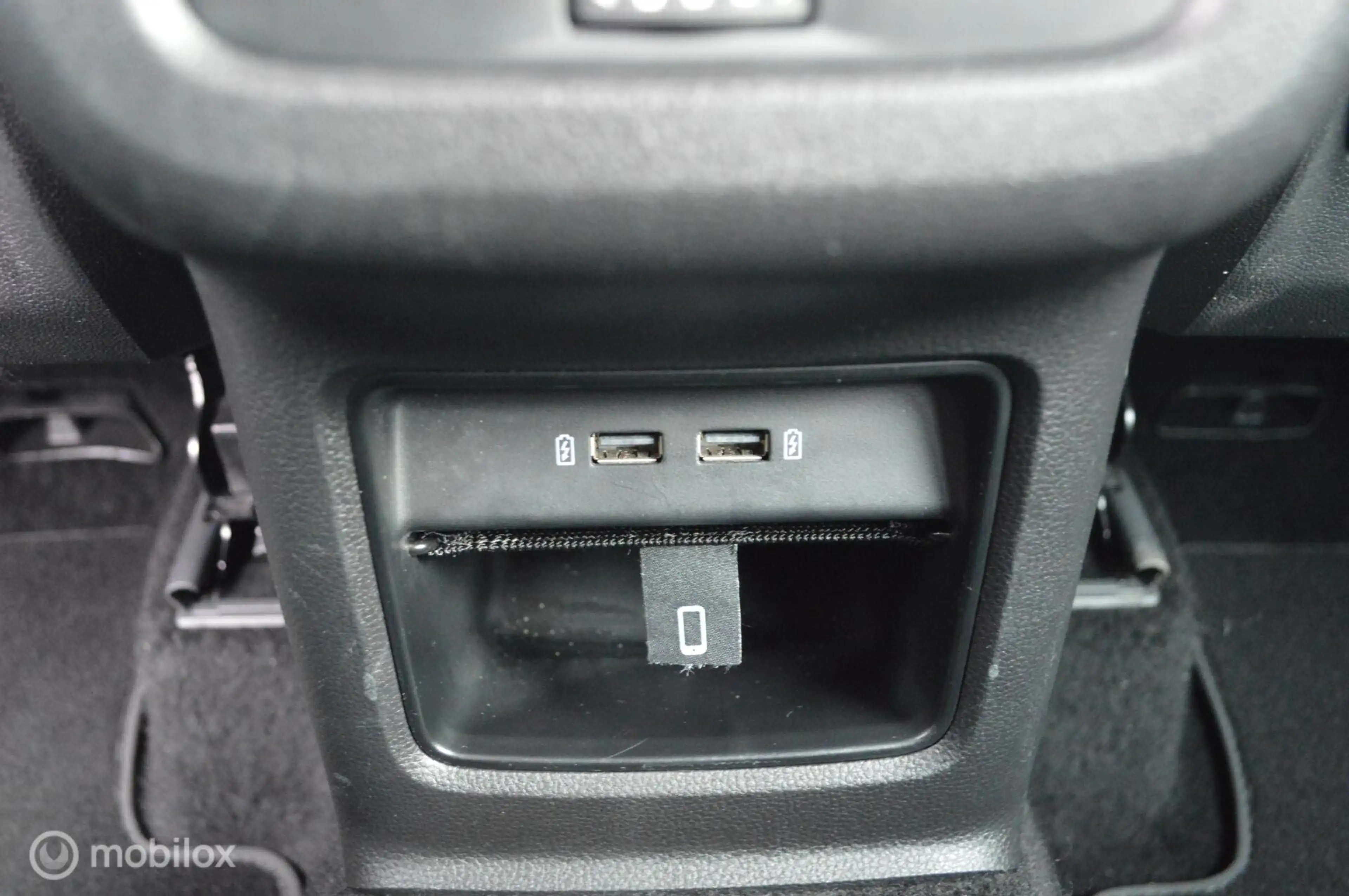 SEAT Ateca 1.5 TSI FR AUTOMAAT Business Intense — photo 26