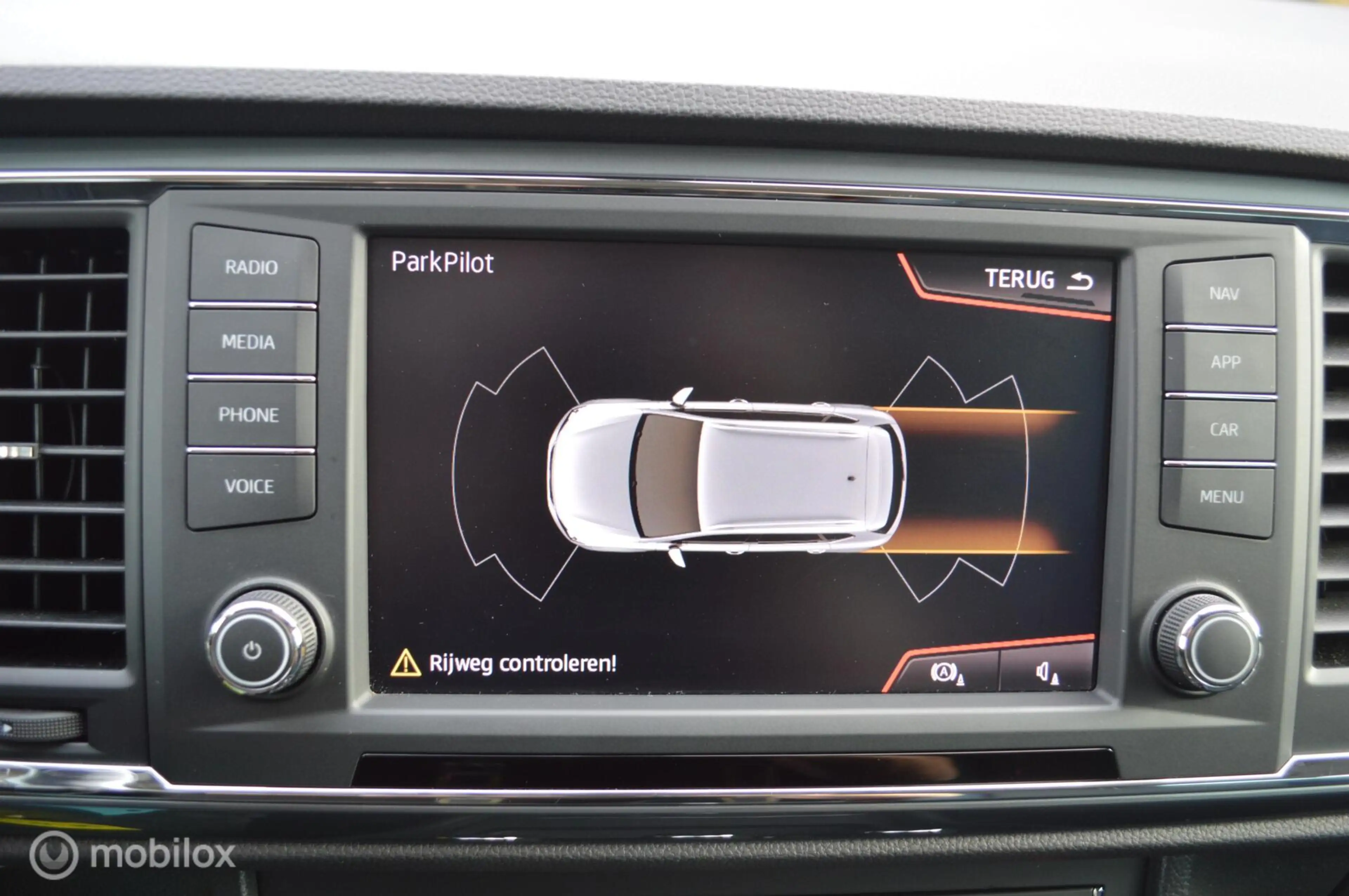 SEAT Ateca 1.5 TSI FR AUTOMAAT Business Intense — photo 21