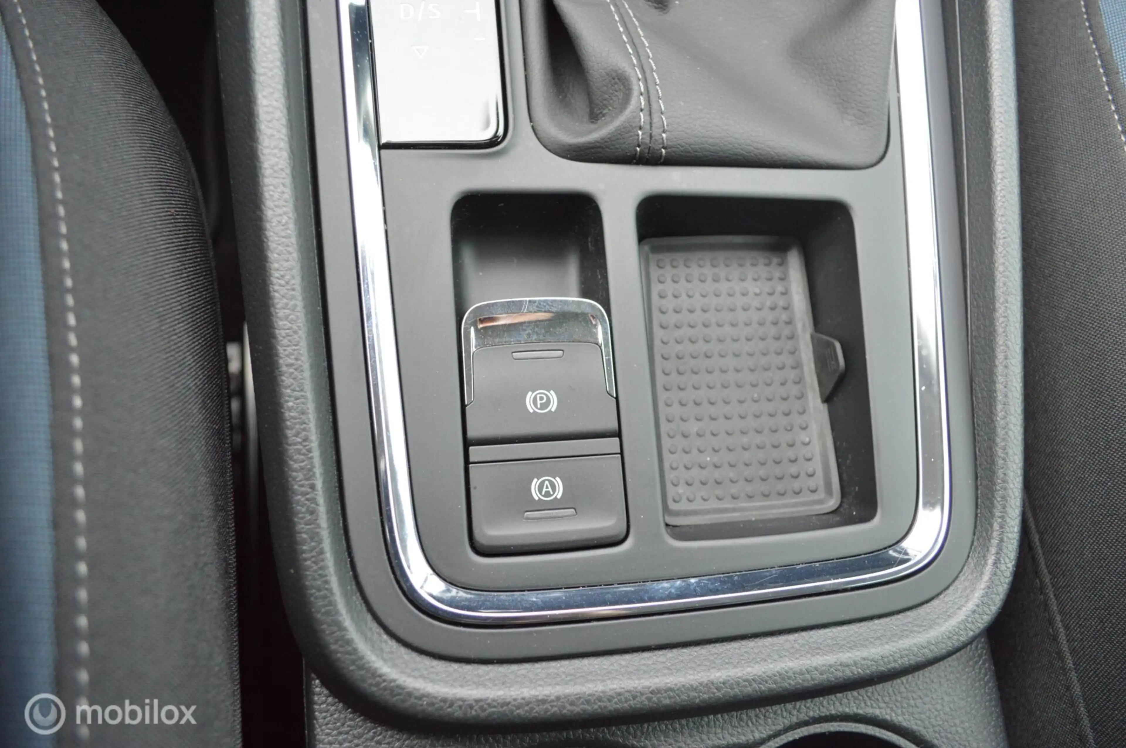 SEAT Ateca 1.5 TSI FR AUTOMAAT Business Intense — photo 25