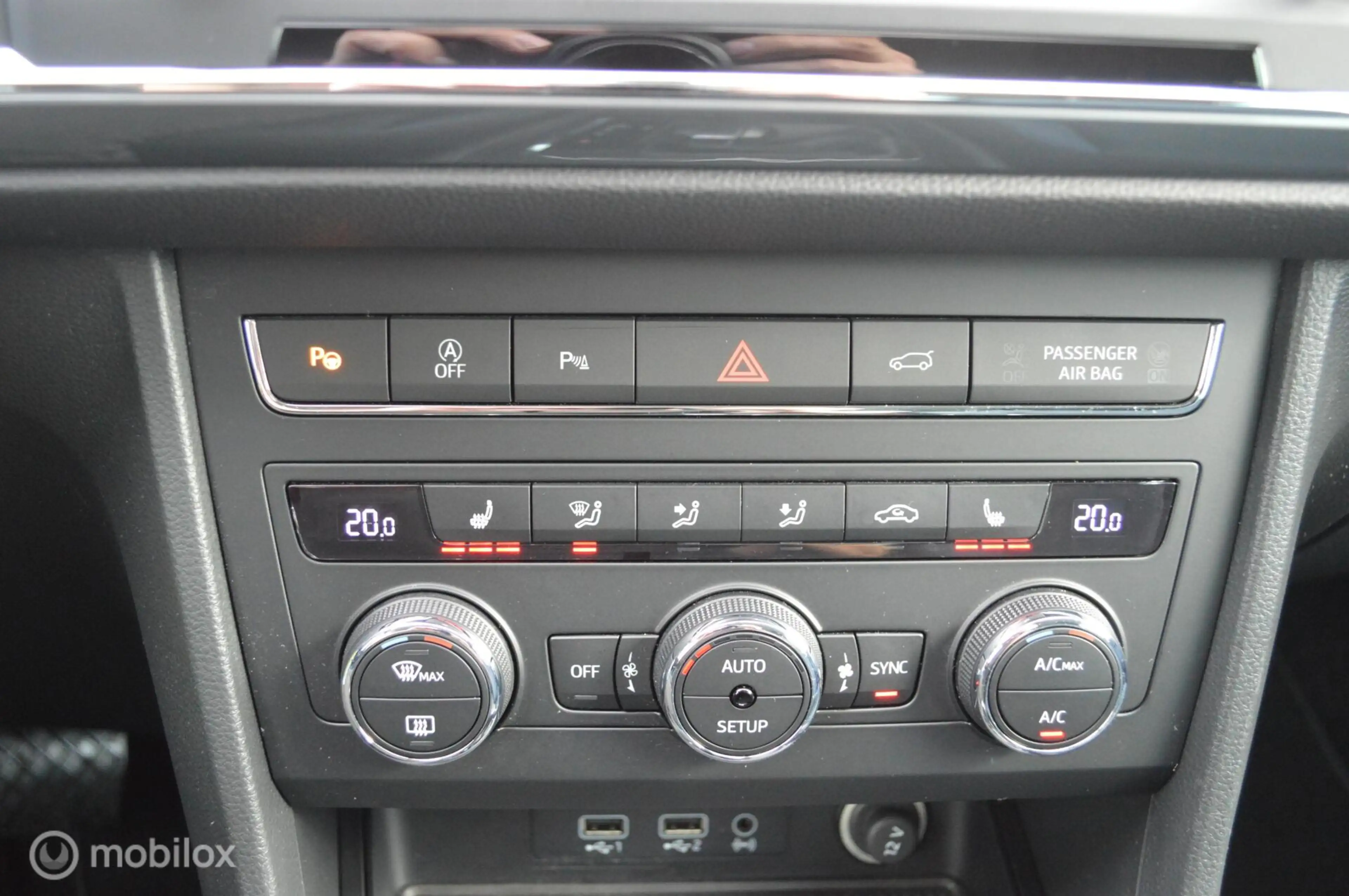 SEAT Ateca 1.5 TSI FR AUTOMAAT Business Intense — photo 22