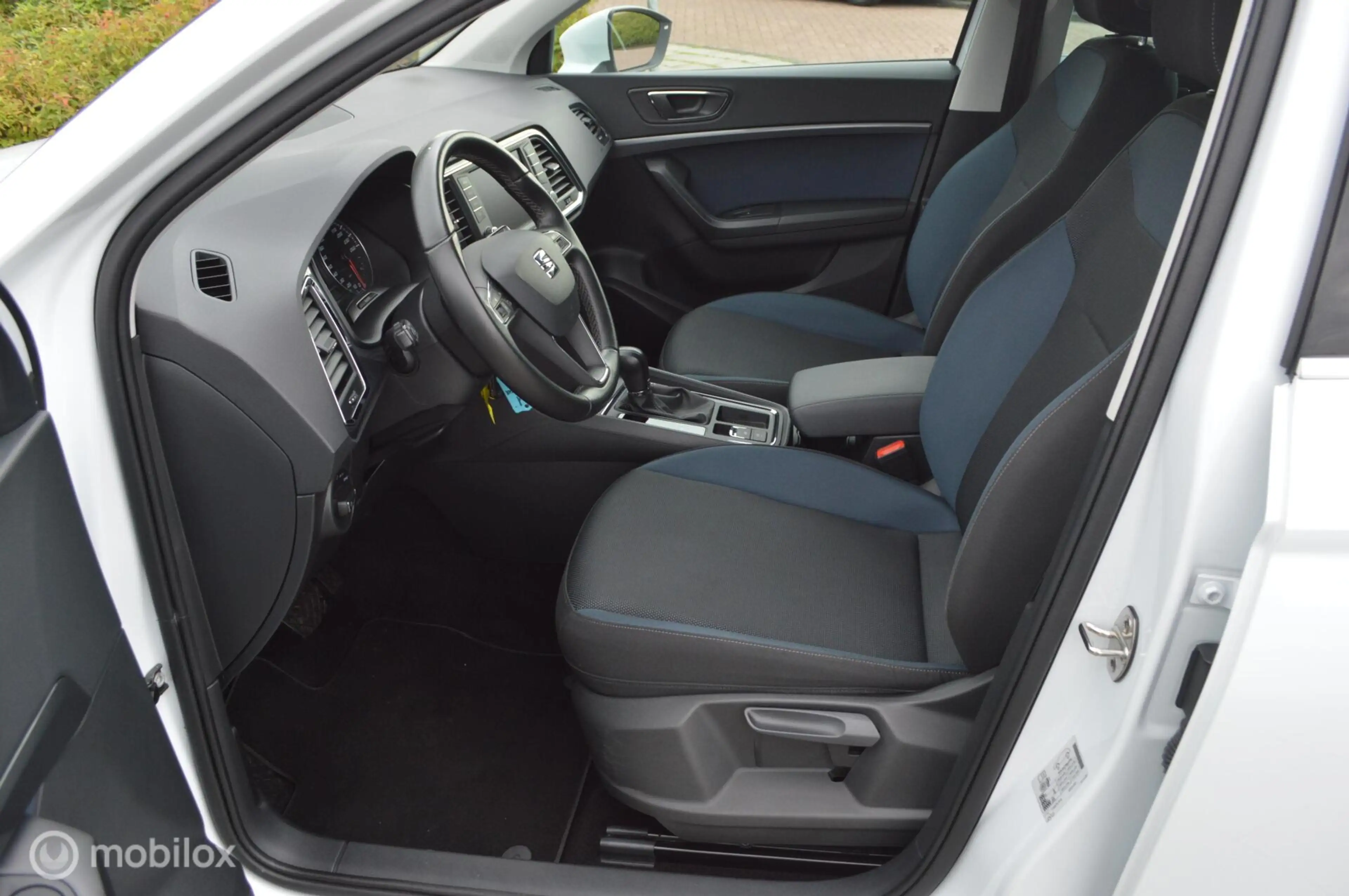 SEAT Ateca 1.5 TSI FR AUTOMAAT Business Intense — photo 4