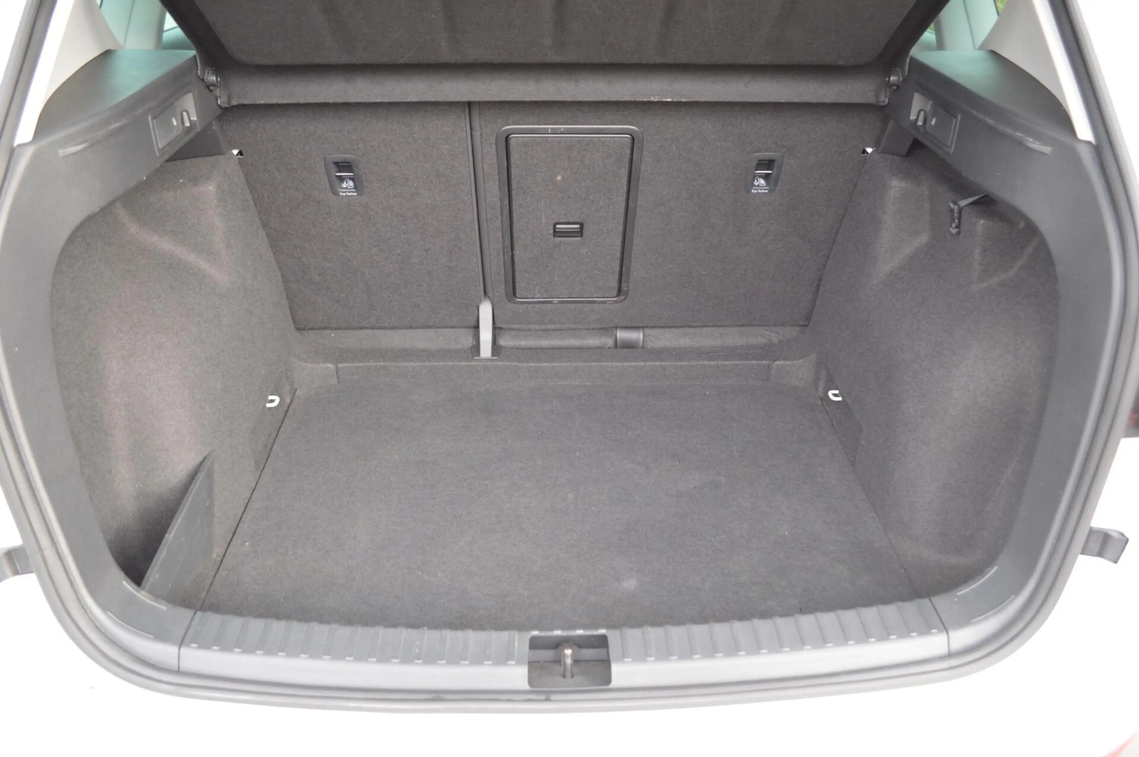 SEAT Ateca 1.5 TSI FR AUTOMAAT Business Intense — photo 6