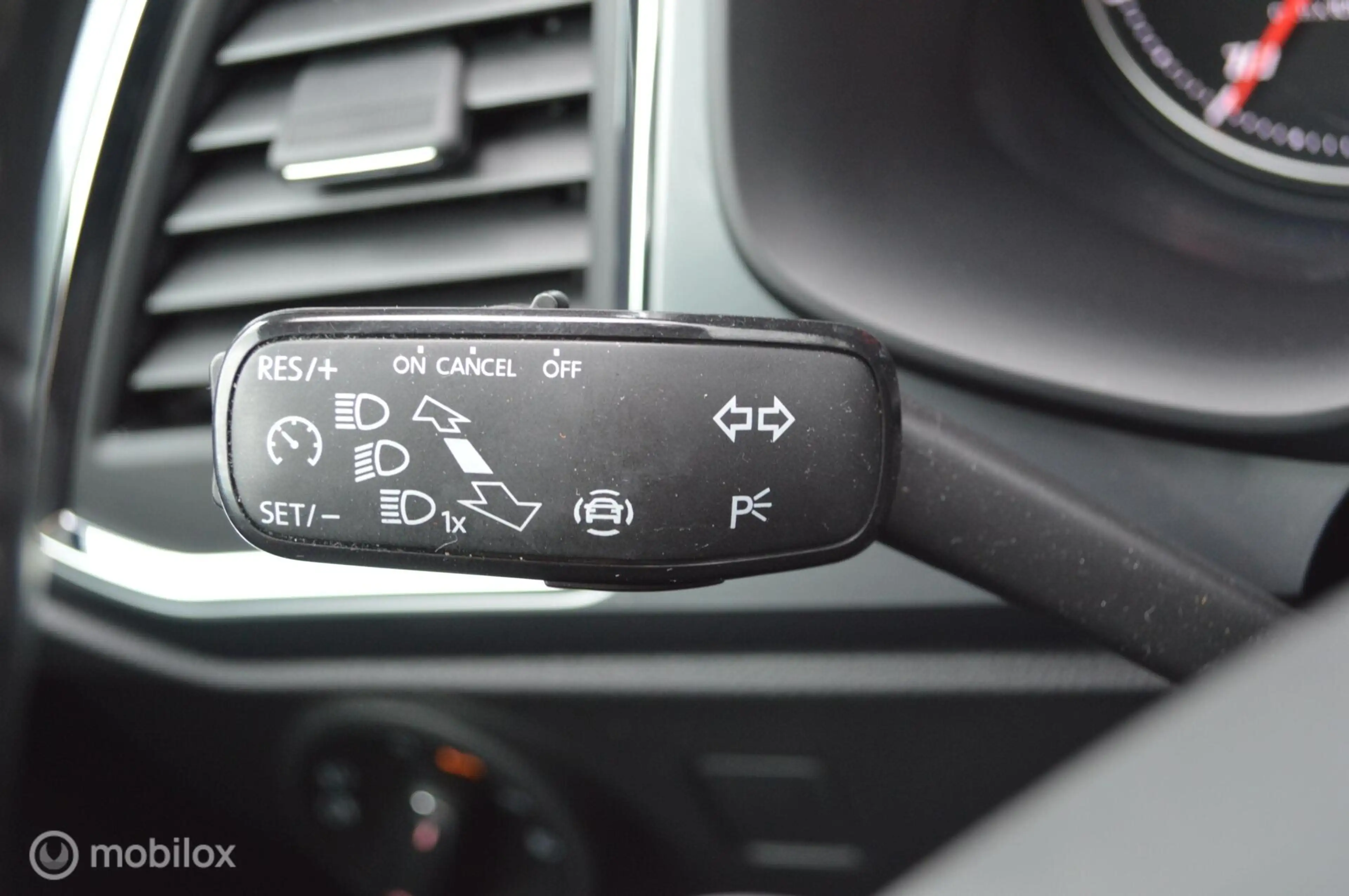 SEAT Ateca 1.5 TSI FR AUTOMAAT Business Intense — photo 18