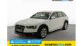 Audi A4 allroad quattro 2.0TDI 150 Weiß - thumbnail 1