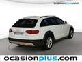 Audi A4 allroad quattro 2.0TDI 150 Weiß - thumbnail 4