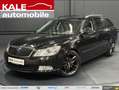 Skoda Octavia Combi 1.6 TDI DSG Family*18Zoll*CarPlay*AHK*Sitzhz Schwarz - thumbnail 1