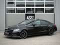 Mercedes-Benz CLS 500 BlueEfficiency Aut. AMG Schwarz - thumbnail 1