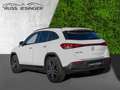 Mercedes-Benz EQA 250 Electric Art *AHK*Cam*Night*Pano*Distr* Blanc - thumbnail 5