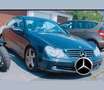 Mercedes-Benz CLK 200 Coupe Kompressor Automatik Elegance Синій - thumbnail 8