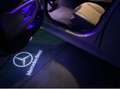 Mercedes-Benz CLK 200 Coupe Kompressor Automatik Elegance Kék - thumbnail 1
