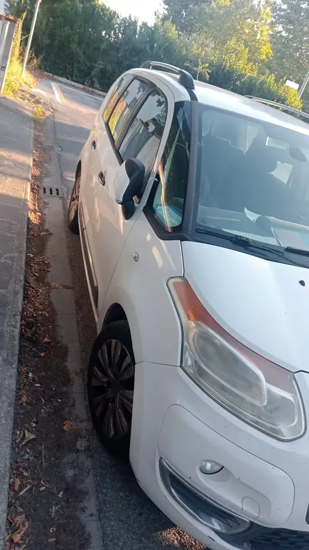 Citroen C3 Picasso - 2