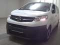 Opel Vivaro 1.5 D 9-Sitze Navi PDC Klima Weiß - thumbnail 2